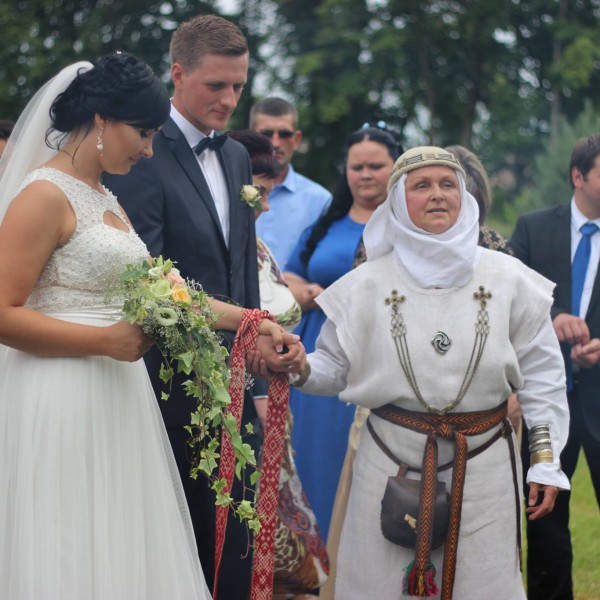Vestuvių Šventė - Sigita ir Tomas